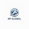 KP Global Logo